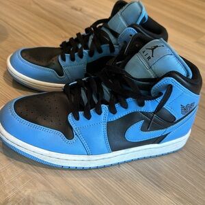 Nike Air Jordan Men’s size 8